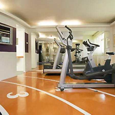 Novotel Firenze Nord Aeroporto 