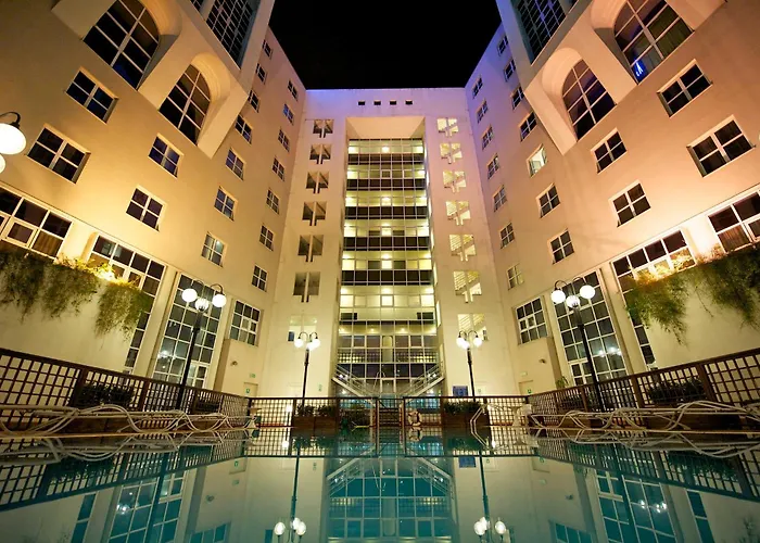 Novotel Firenze Nord Aeroporto