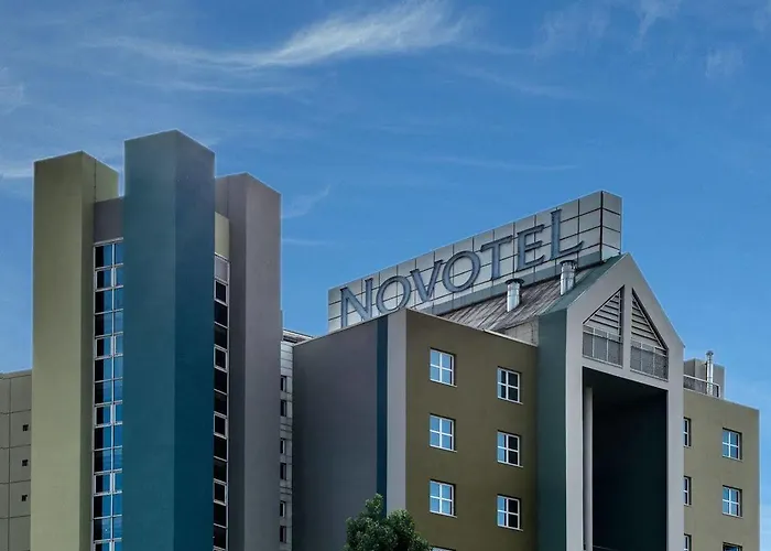 Novotel Firenze Nord Aeroporto