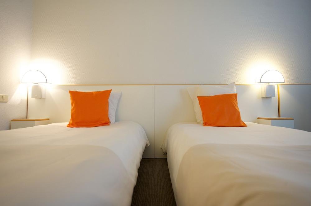 Novotel Firenze Nord Aeroporto 4*