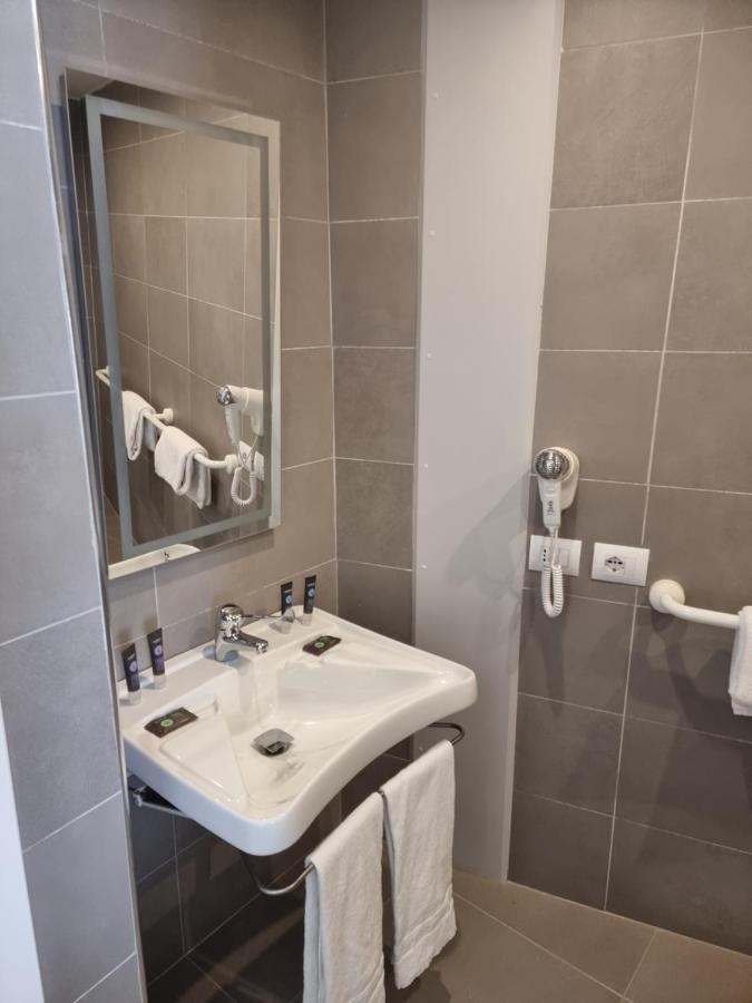 Novotel Firenze Nord Aeroporto Hotel 4*