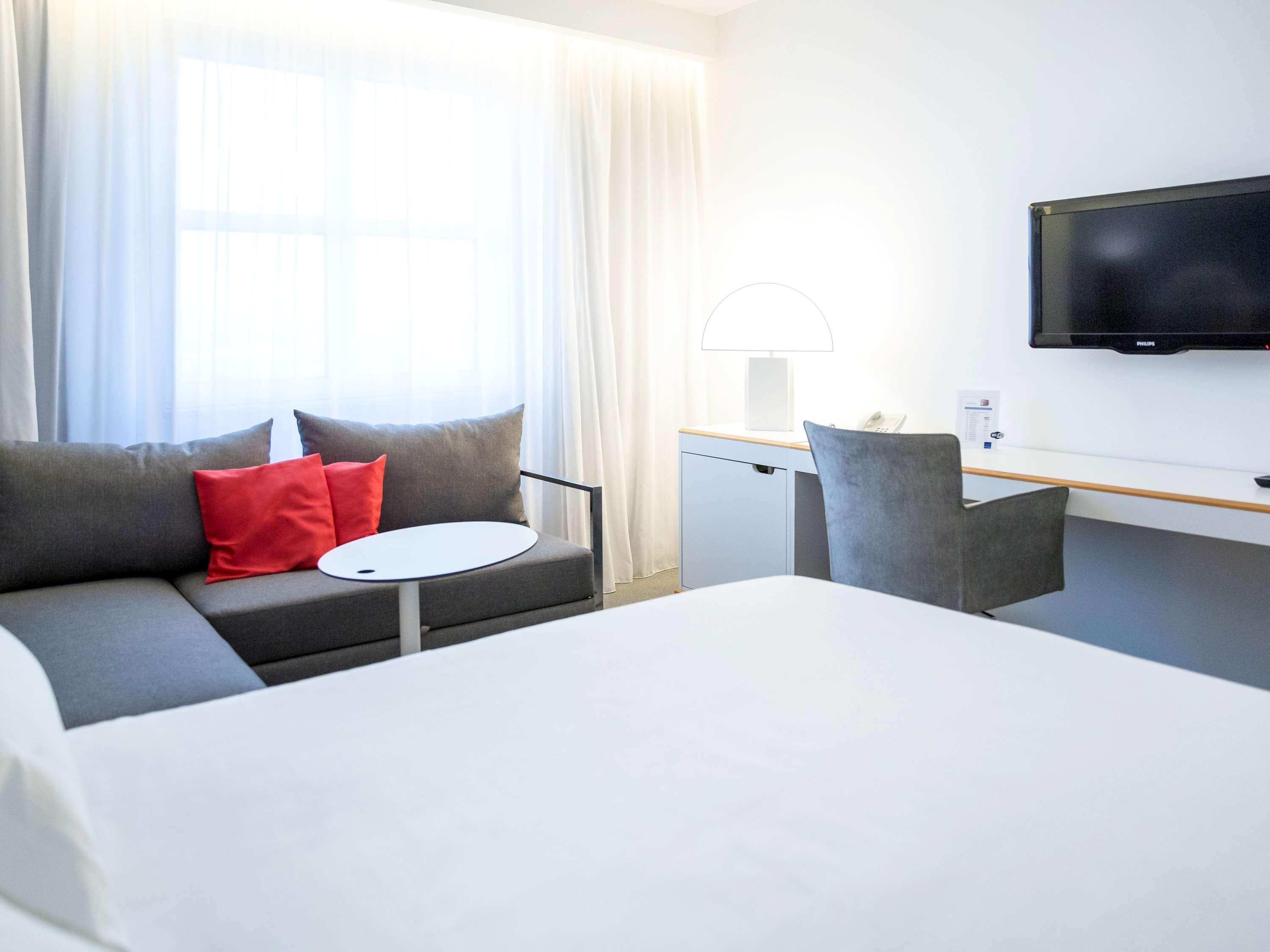 Novotel Firenze Nord Aeroporto Hotel