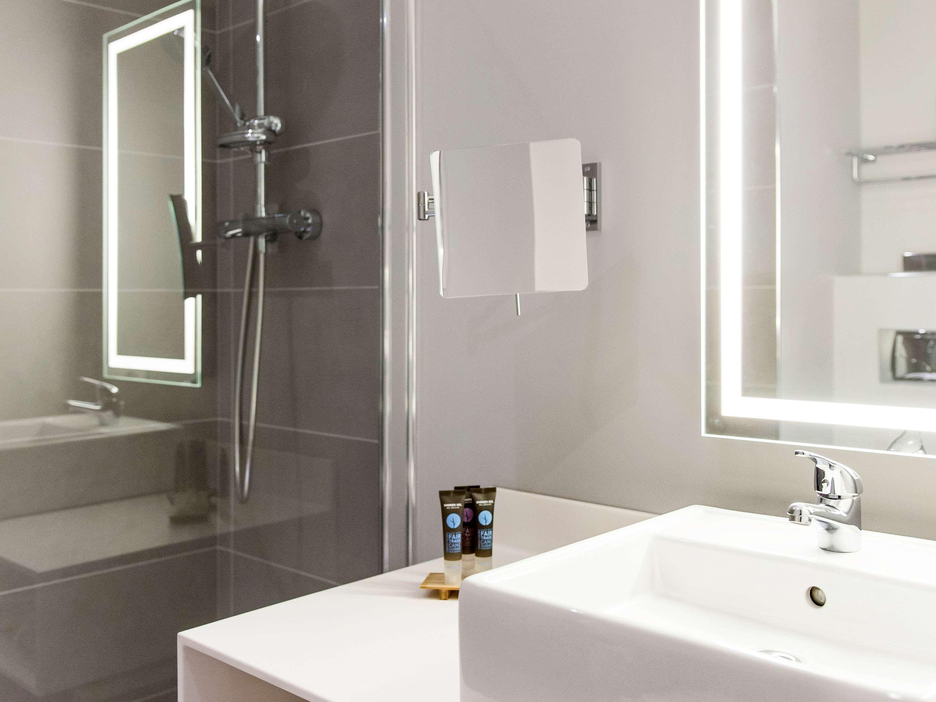 Novotel Firenze Nord Aeroporto Hotel