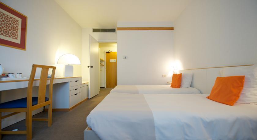 Novotel Firenze Nord Aeroporto Hotel
