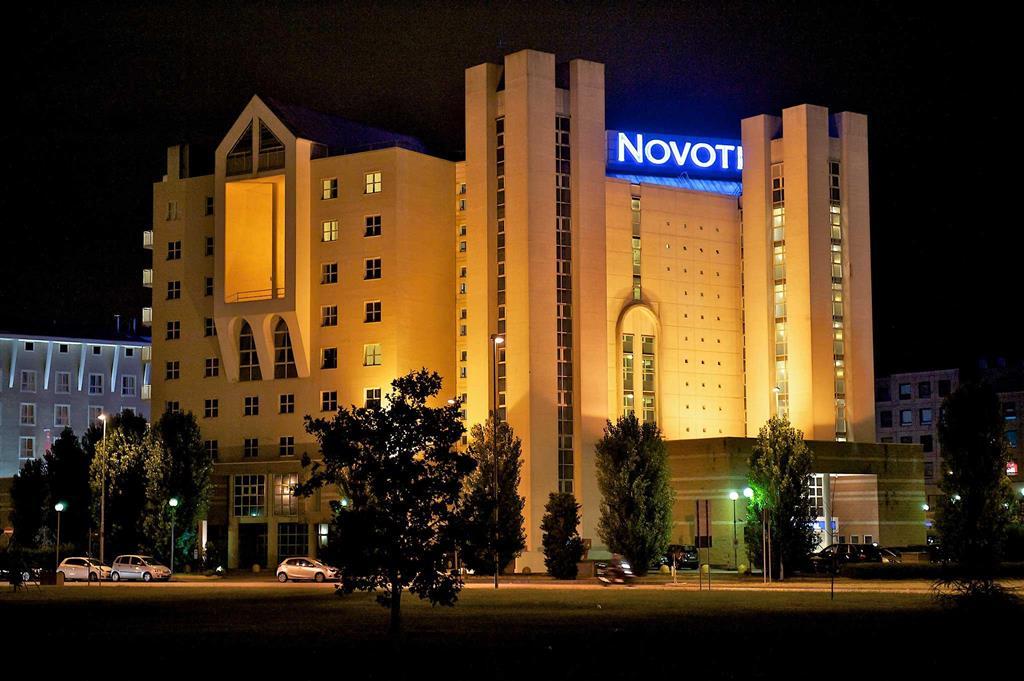 Novotel Firenze Nord Aeroporto Hotel 4*