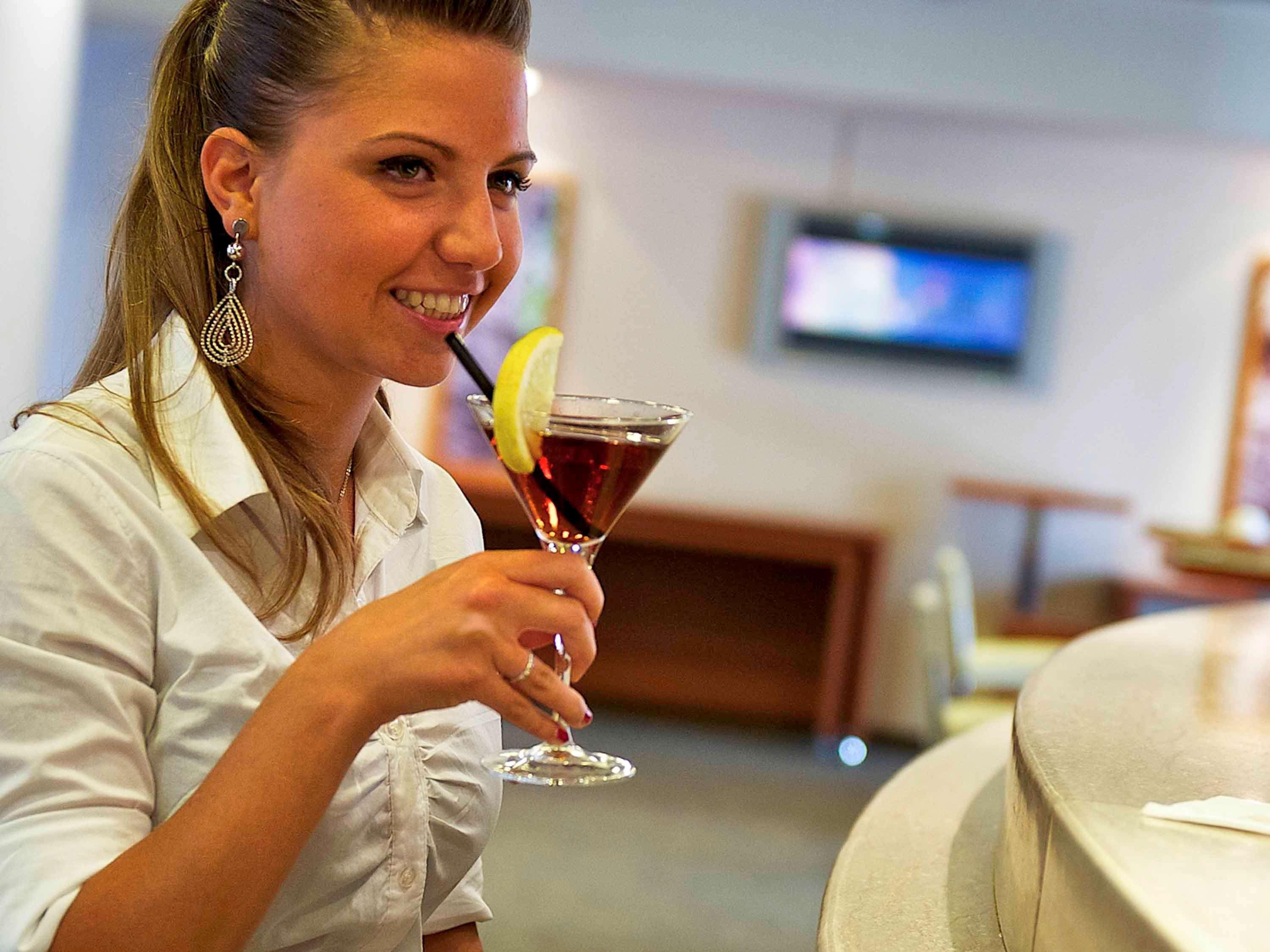Novotel Firenze Nord Aeroporto Hotel