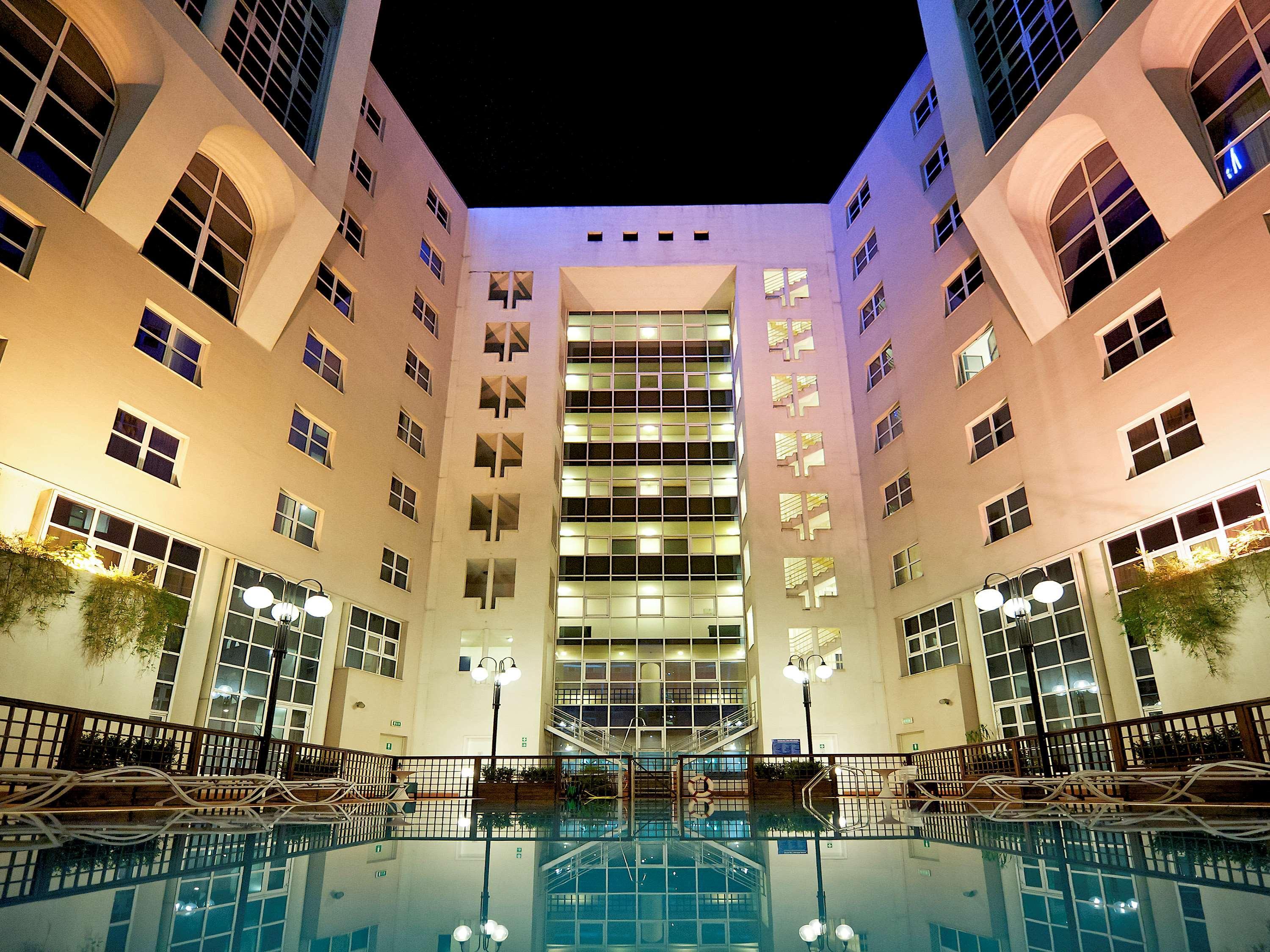 Novotel Firenze Nord Aeroporto Sesto Fiorentino