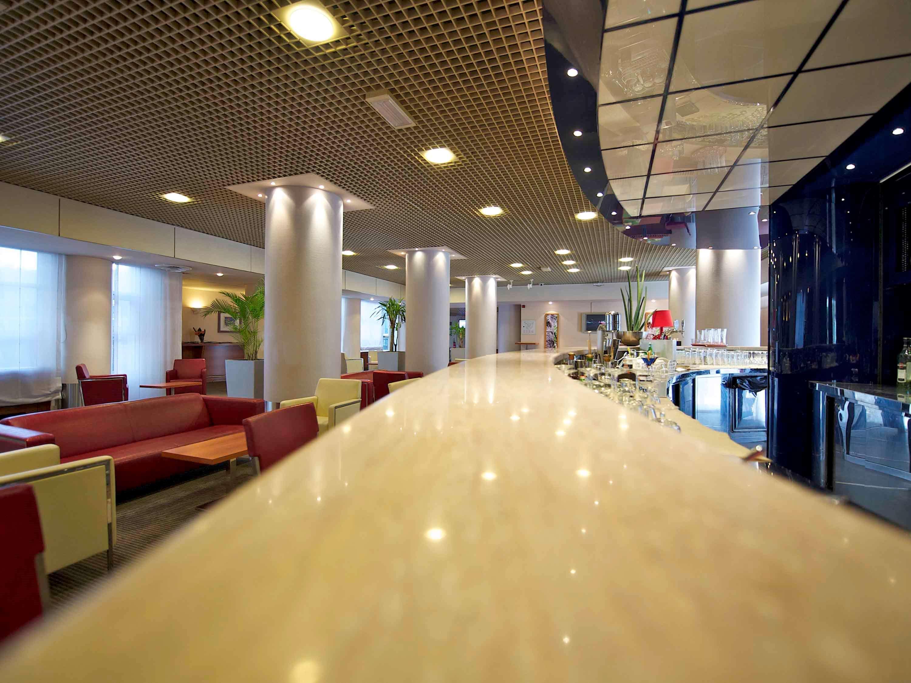 Novotel Firenze Nord Aeroporto 4*