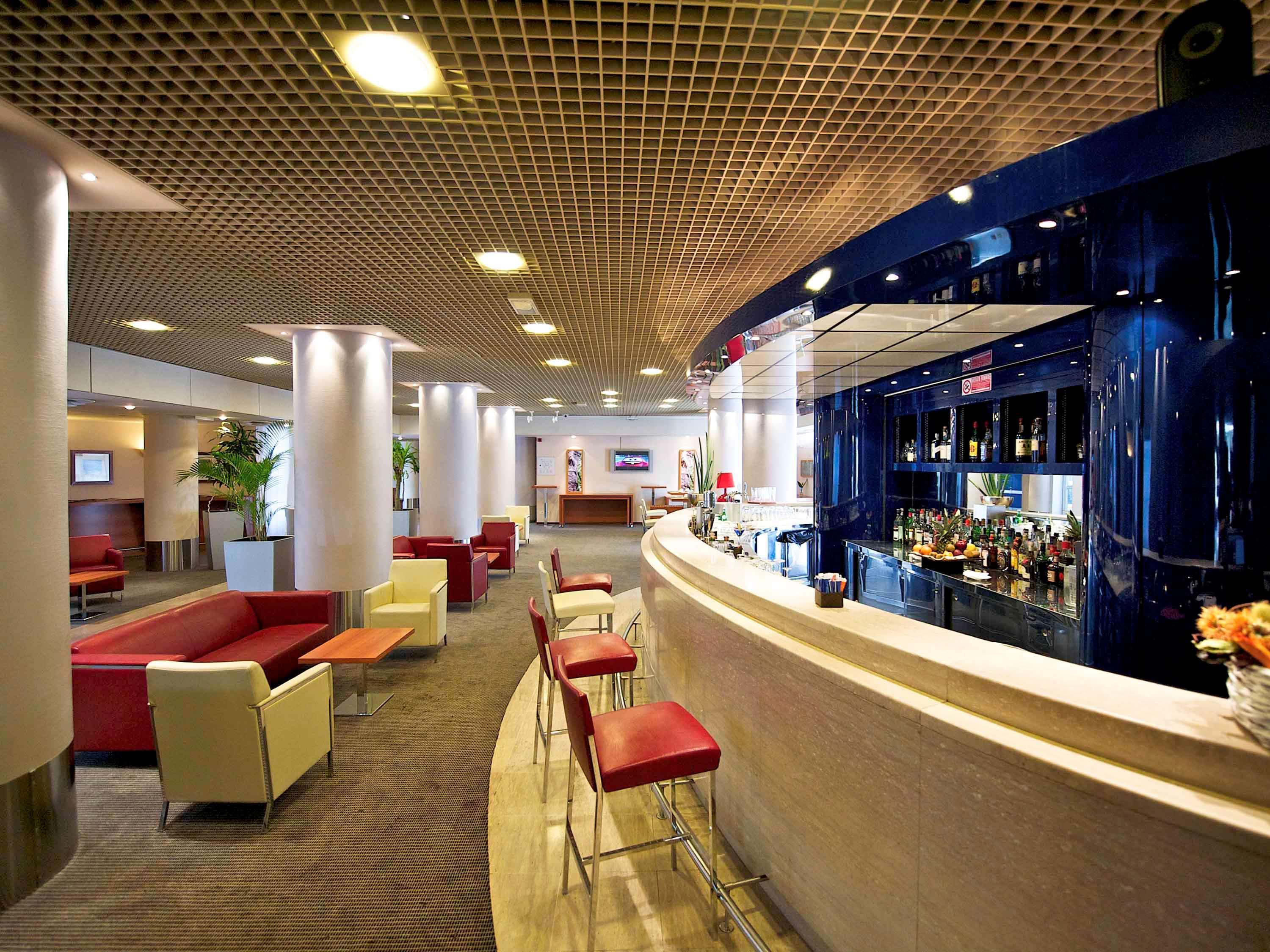 Novotel Firenze Nord Aeroporto 4*