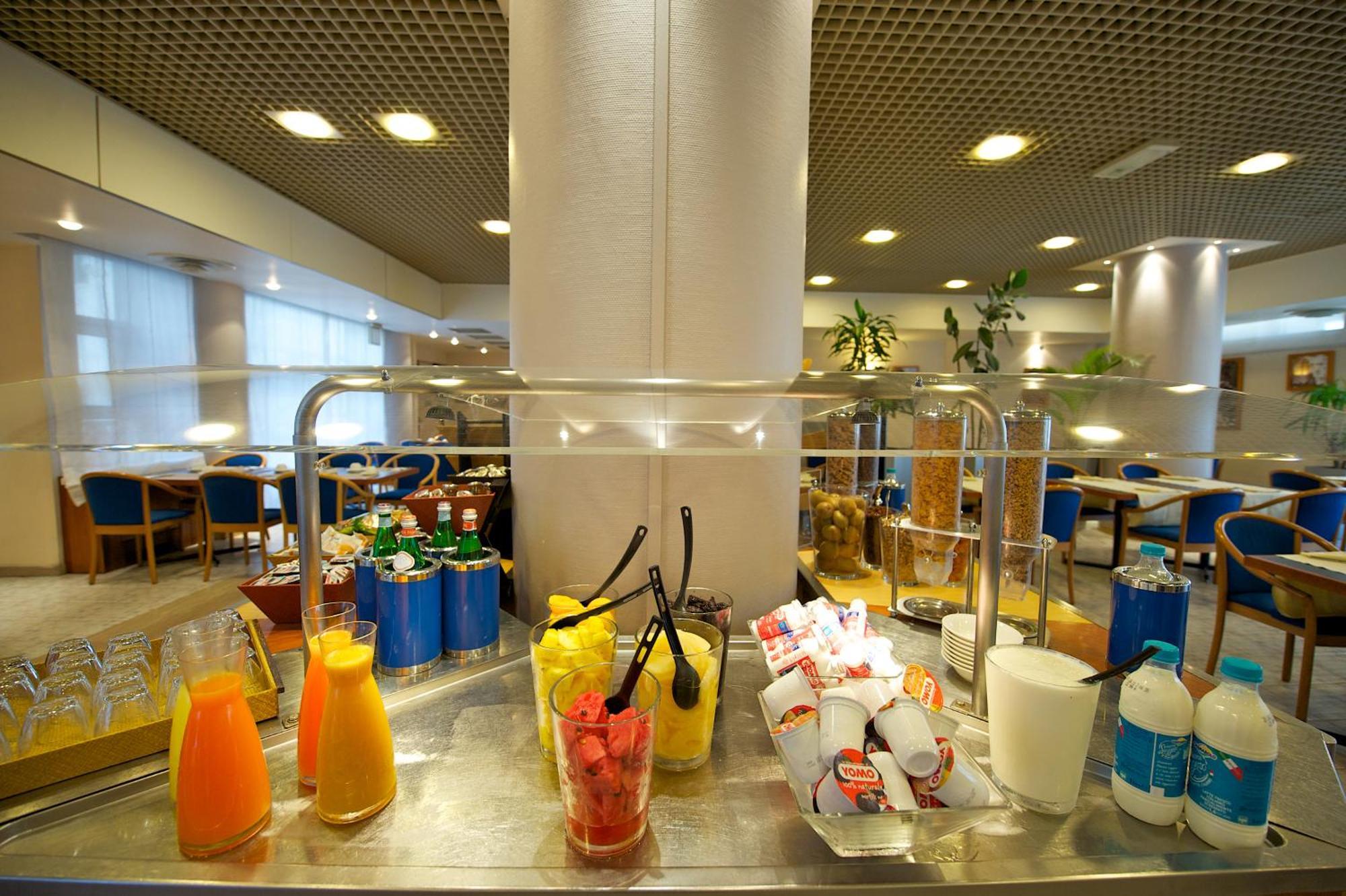 Novotel Firenze Nord Aeroporto Sesto Fiorentino