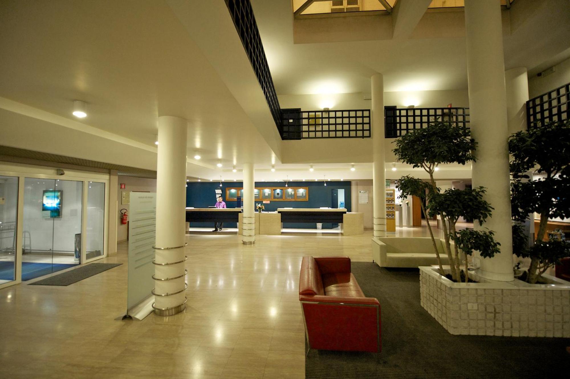 Hotel Novotel Firenze Nord Aeroporto Sesto Fiorentino