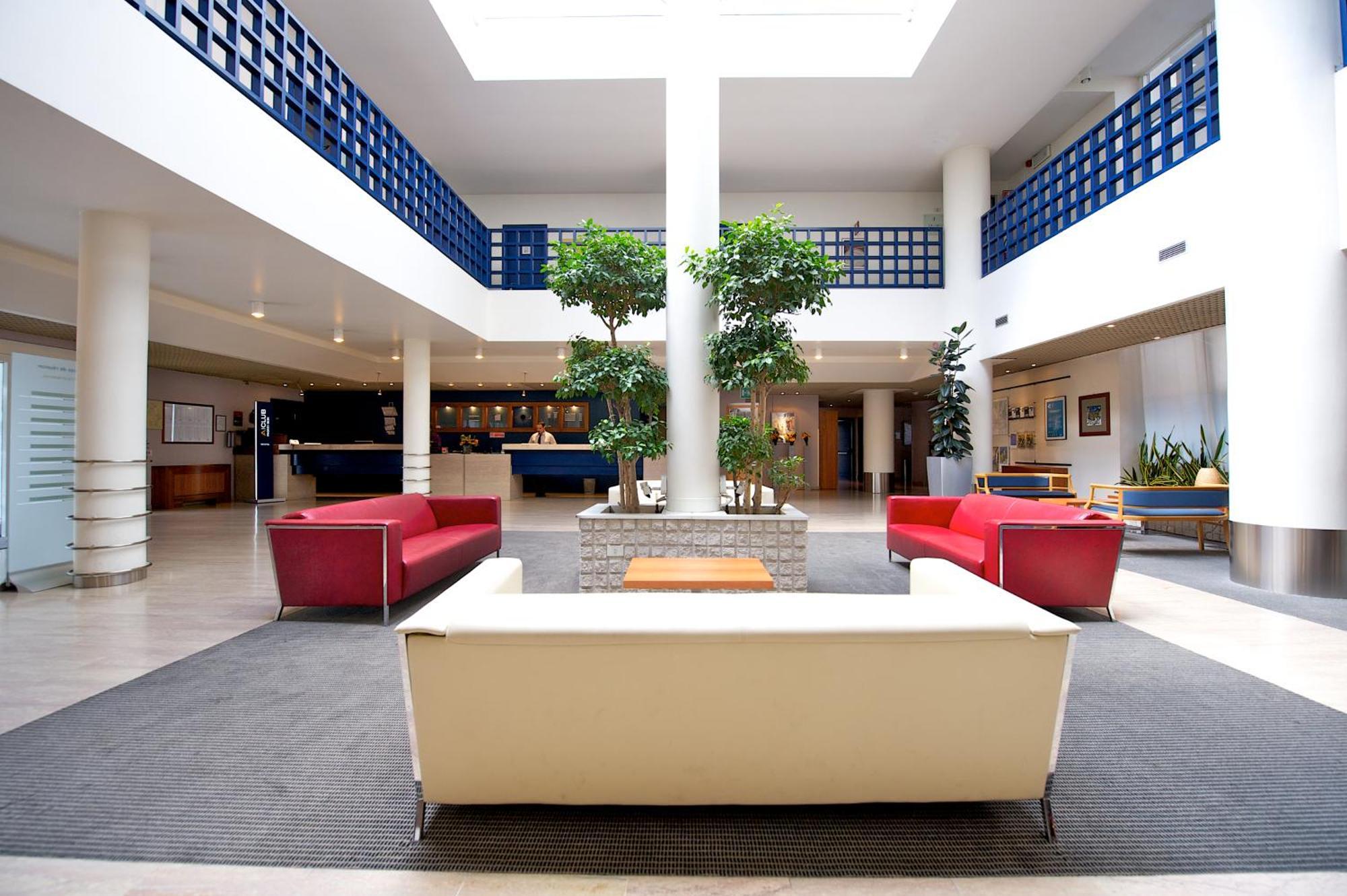 Hotel Novotel Firenze Nord Aeroporto Sesto Fiorentino