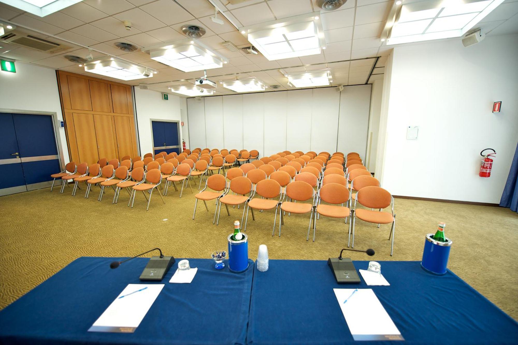 Novotel Firenze Nord Aeroporto