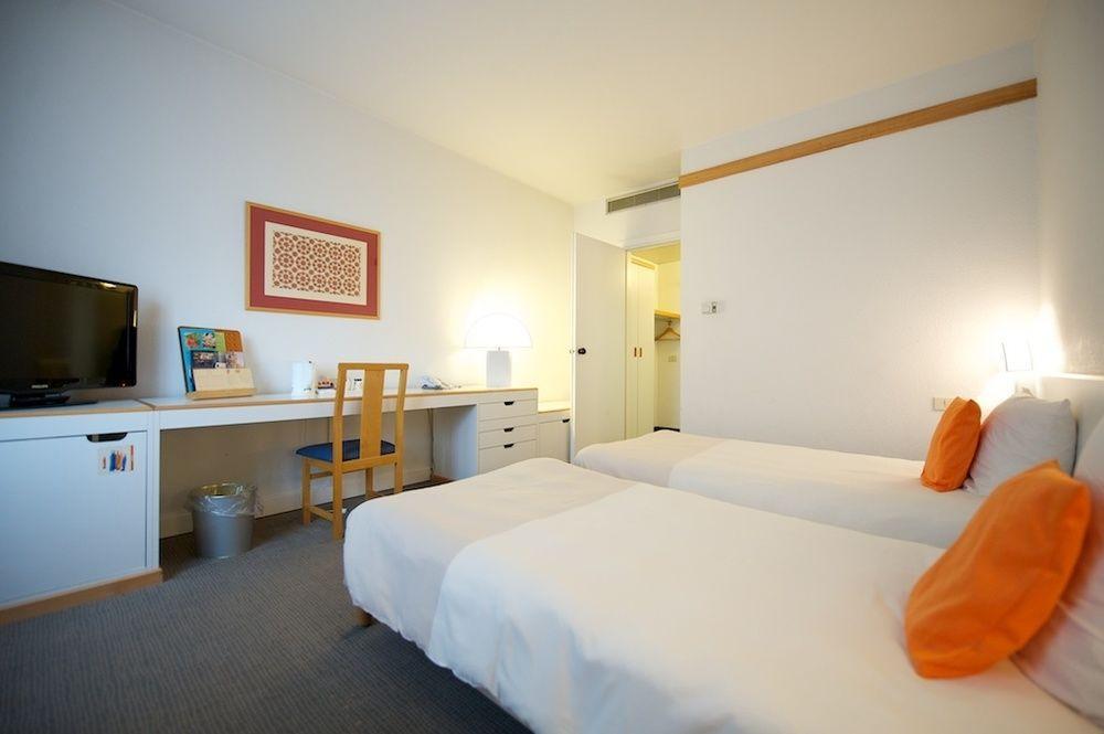 Novotel Firenze Nord Aeroporto Sesto Fiorentino