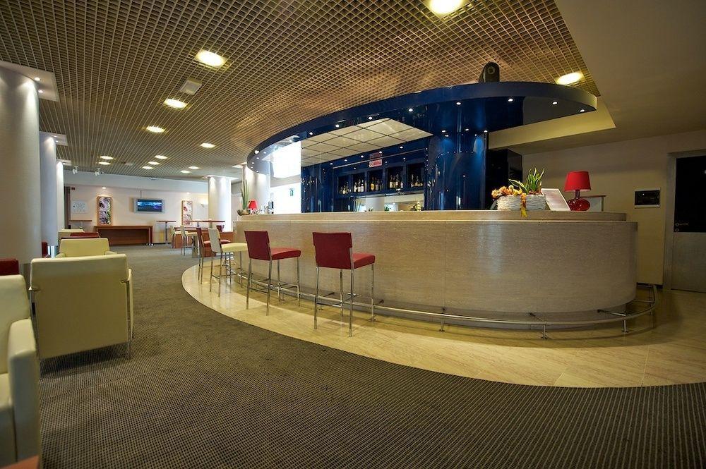 Hotel Novotel Firenze Nord Aeroporto 4*