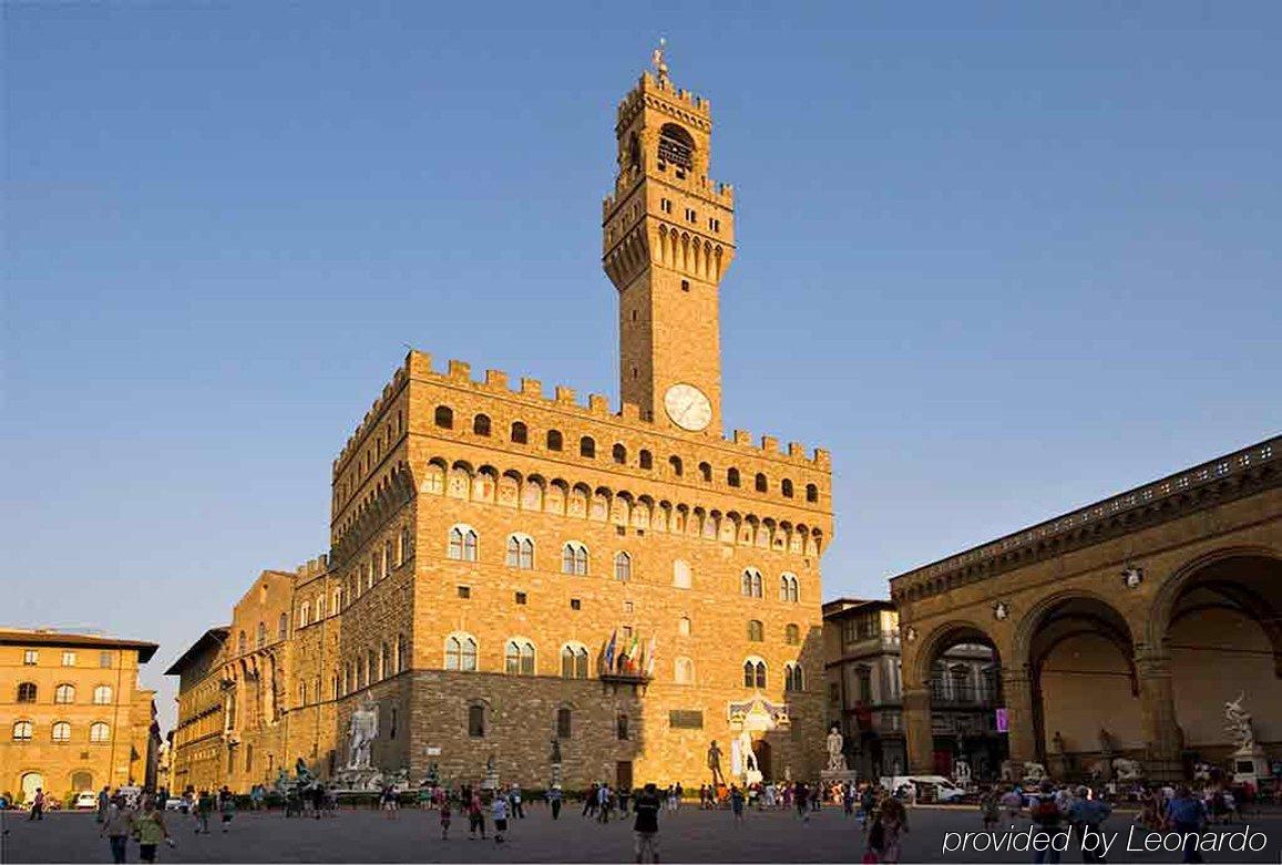 Novotel Firenze Nord Aeroporto