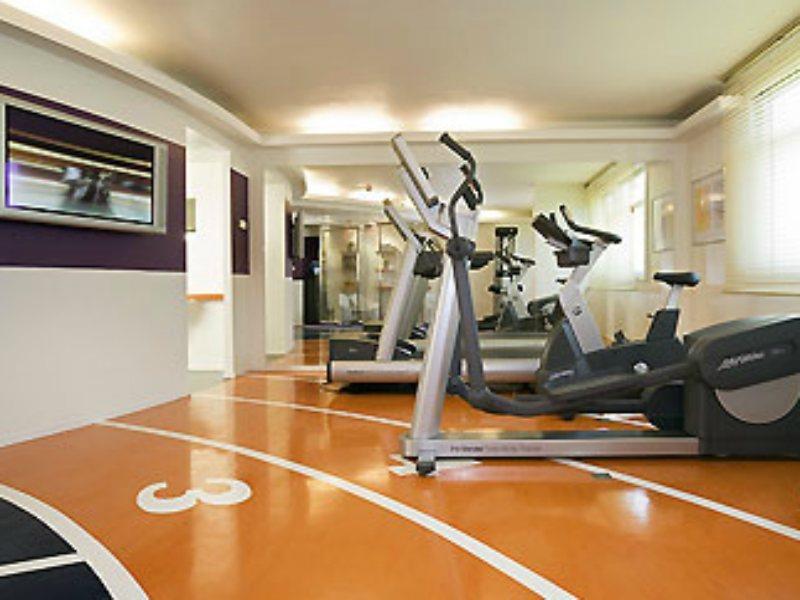 Hotel Novotel Firenze Nord Aeroporto Sesto Fiorentino