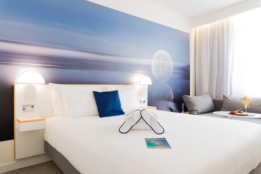 Novotel Firenze Nord Aeroporto 4* Sesto Fiorentino