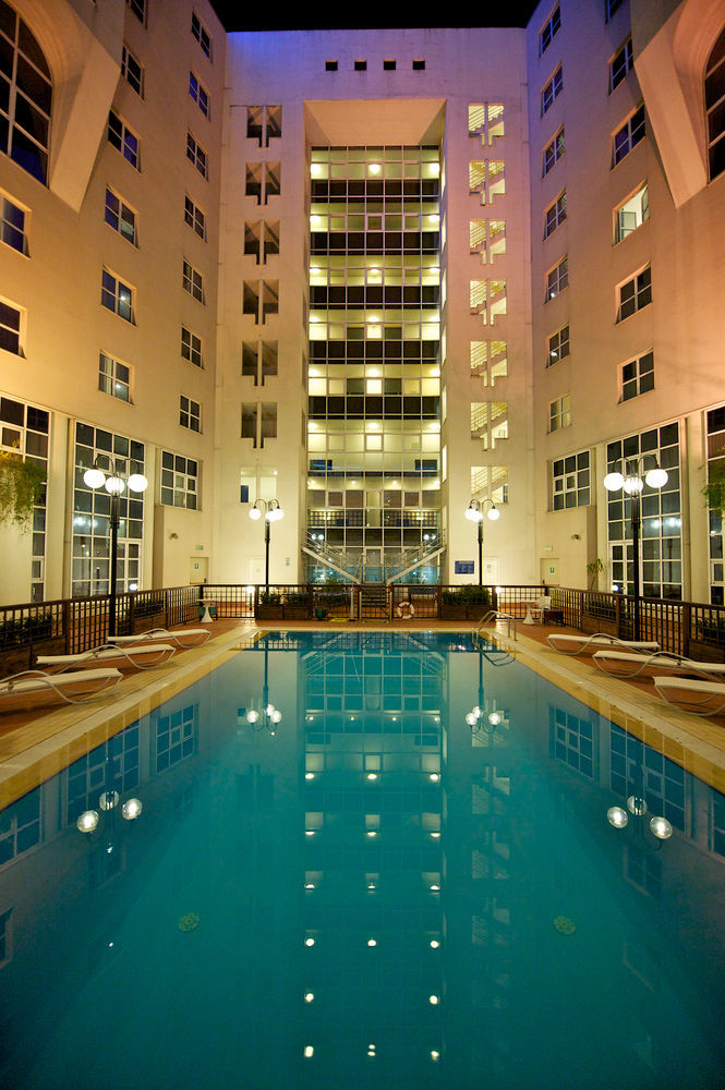 Novotel Firenze Nord Aeroporto
