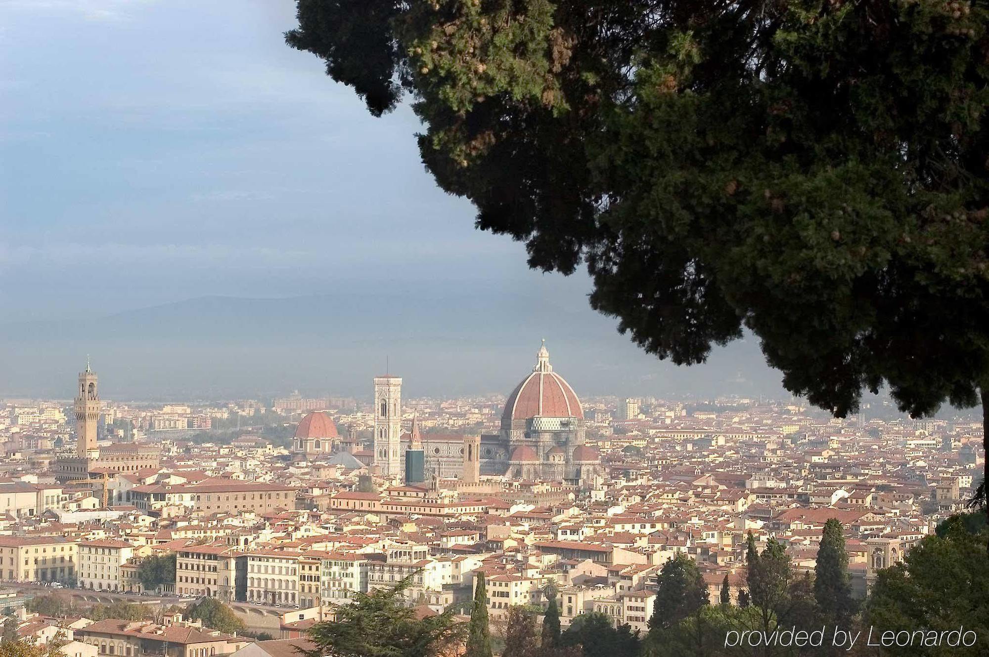 Novotel Firenze Nord Aeroporto Sesto Fiorentino
