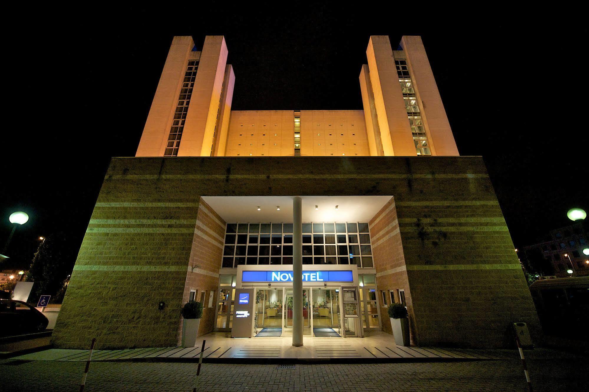 Novotel Firenze Nord Aeroporto Hotel 4*