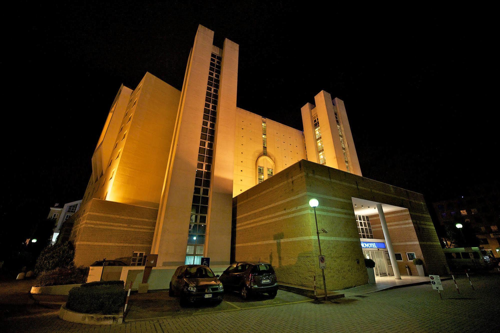 Novotel Firenze Nord Aeroporto 4* Sesto Fiorentino