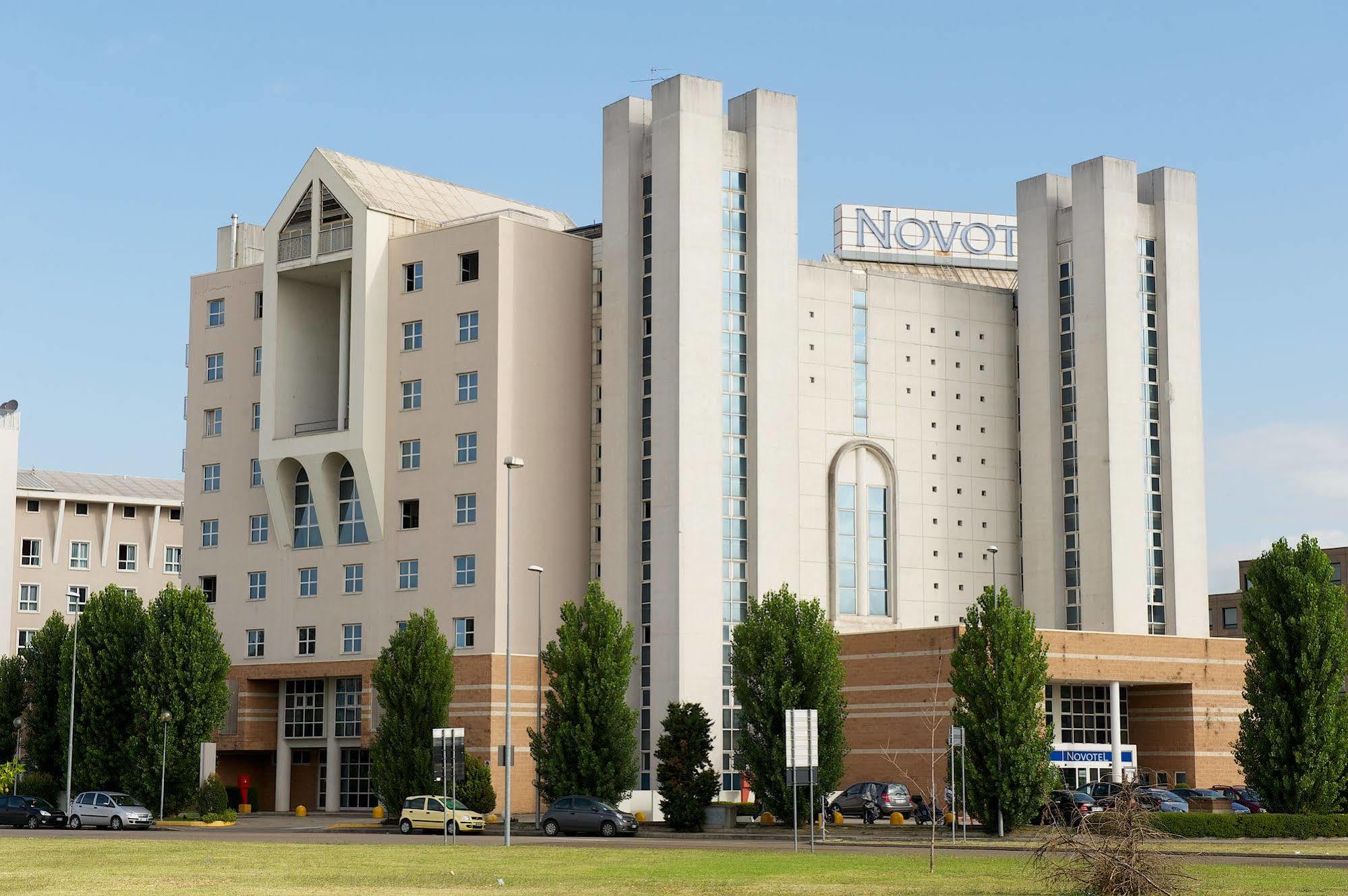 Novotel Firenze Nord Aeroporto Hotel