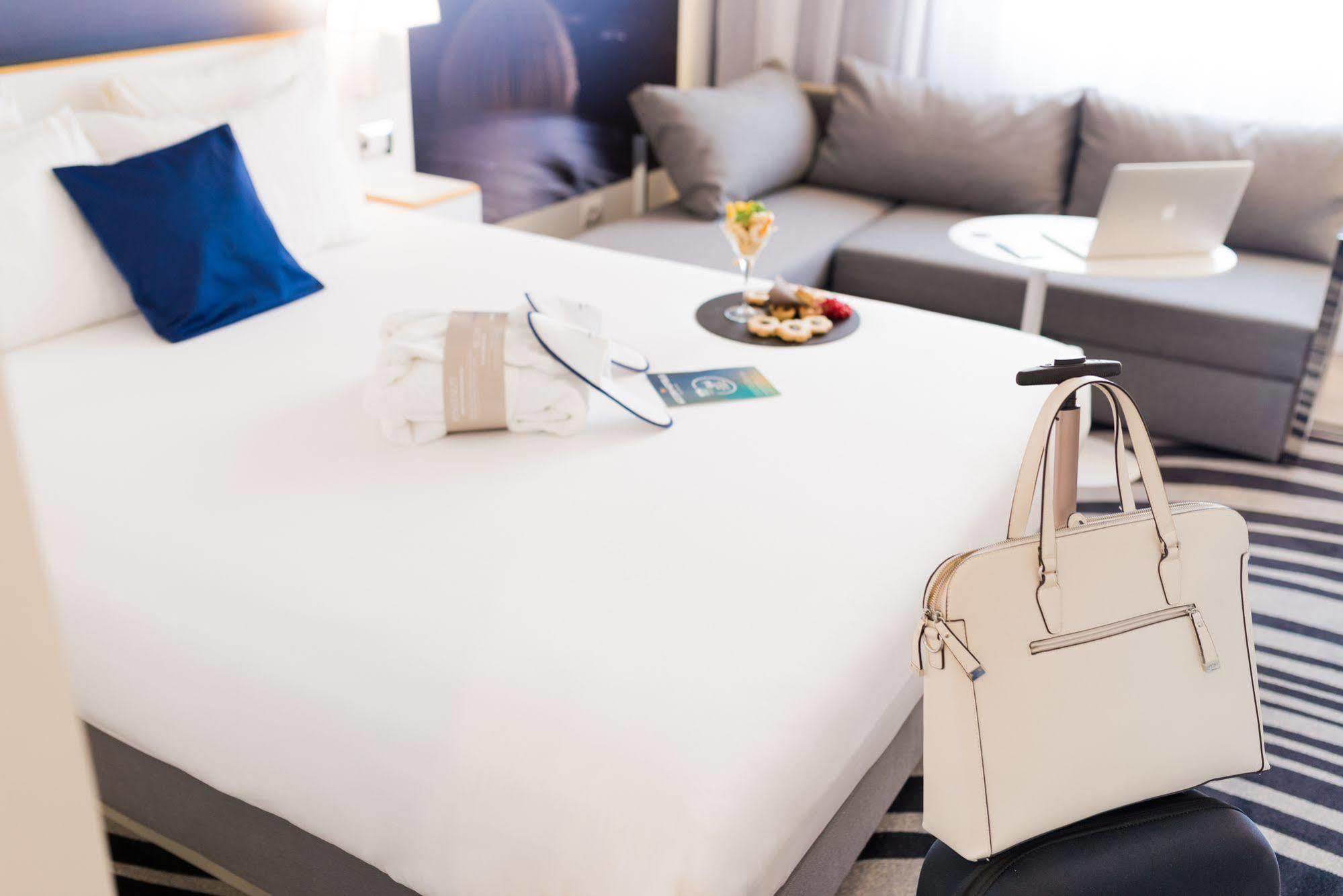 Novotel Firenze Nord Aeroporto 4*