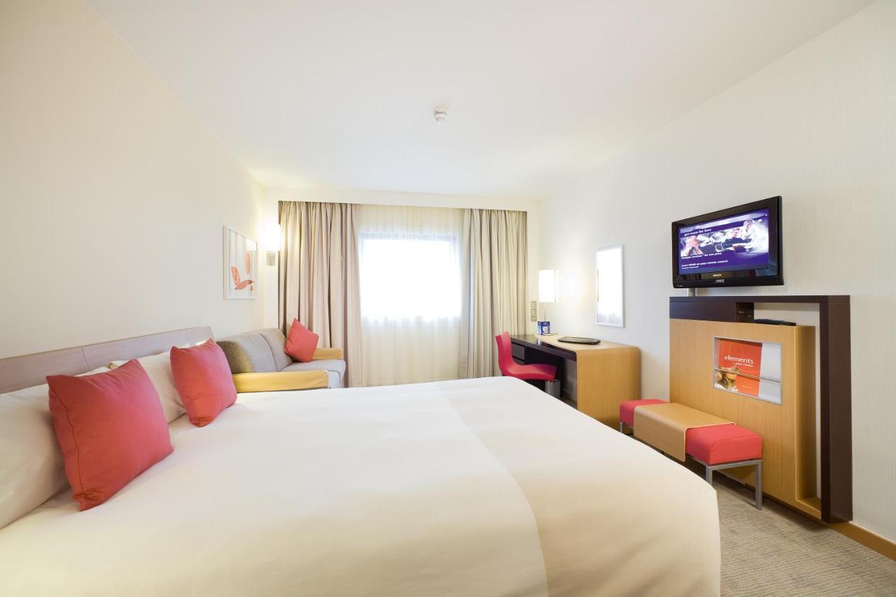 Novotel Firenze Nord Aeroporto Sesto Fiorentino