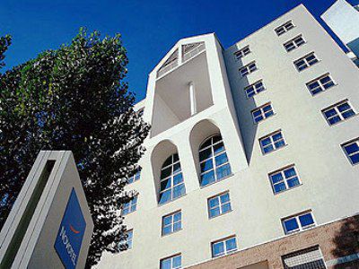 Novotel Firenze Nord Aeroporto 4* Sesto Fiorentino