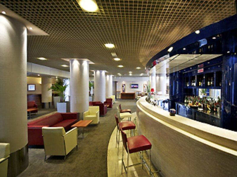 Novotel Firenze Nord Aeroporto Sesto Fiorentino