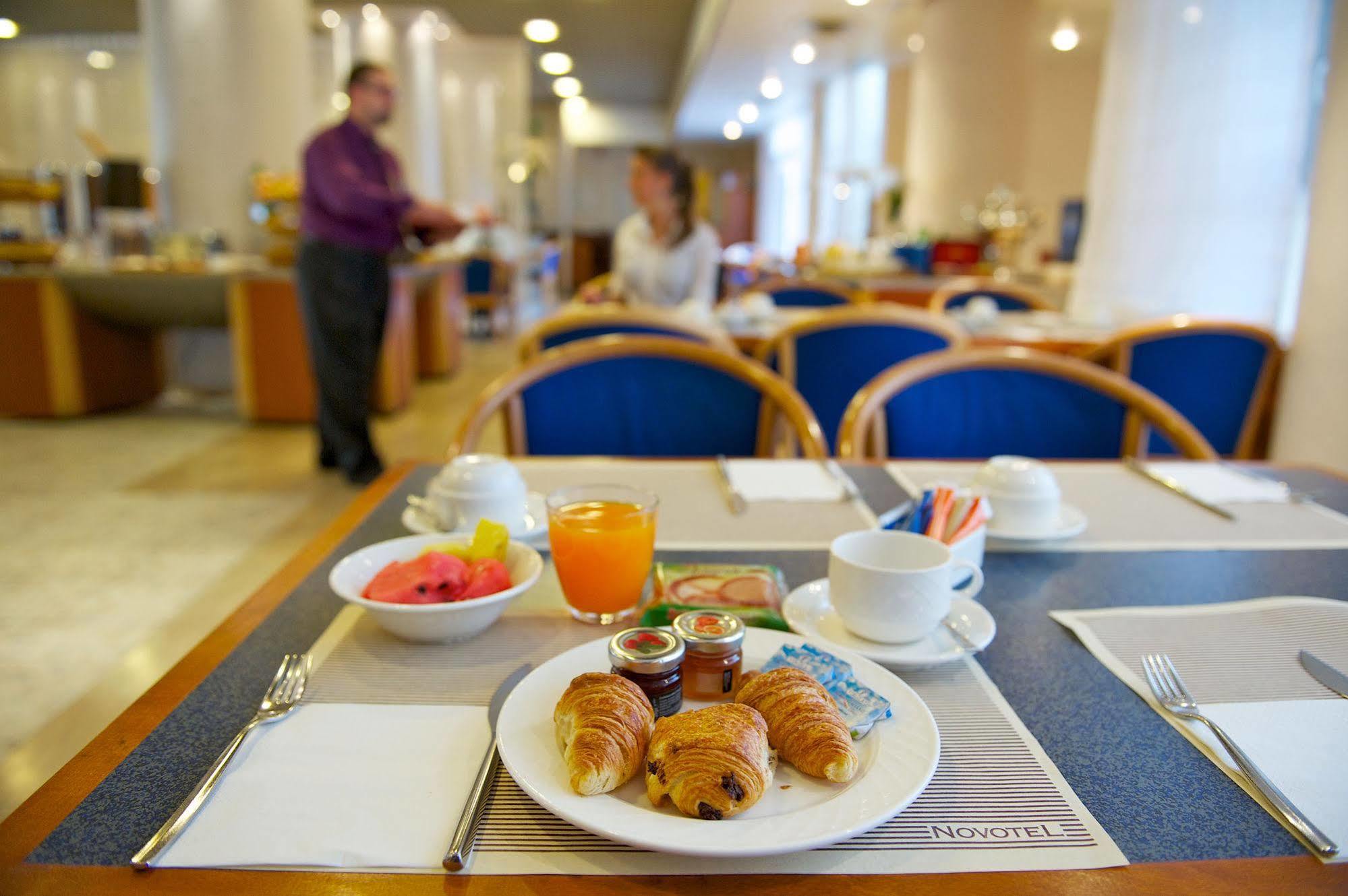 Novotel Firenze Nord Aeroporto Hotel 4*